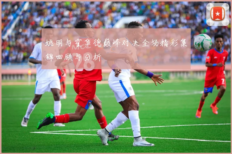 姚明与霍华德巅峰对决全场精彩集锦回顾与分析