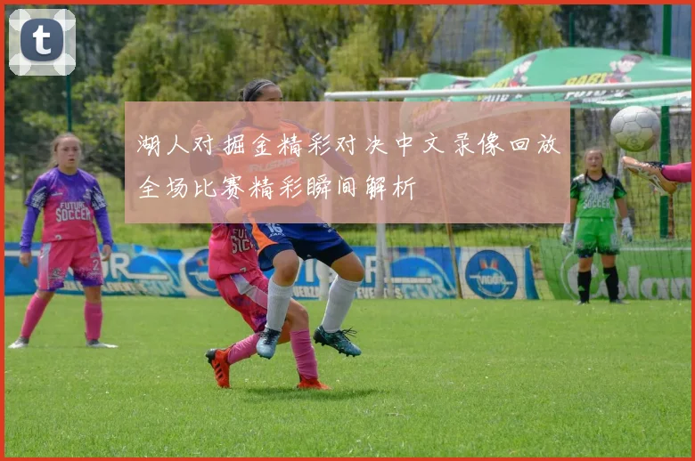 湖人对掘金精彩对决中文录像回放全场比赛精彩瞬间解析