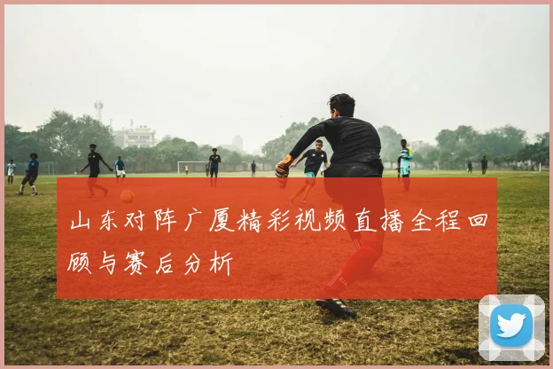 山东对阵广厦精彩视频直播全程回顾与赛后分析