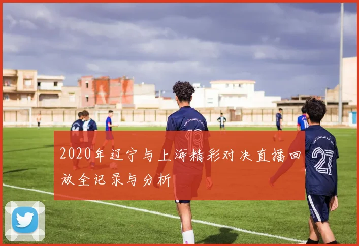 2020年辽宁与上海精彩对决直播回放全记录与分析